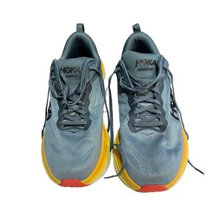Hoka Bondi 8 11 1/2 wide